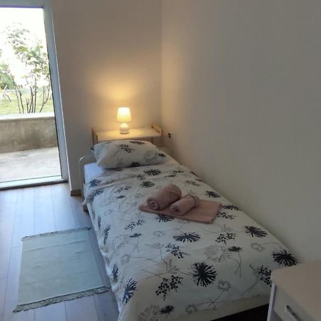 Apartment Hermes Lovran Eksteriør bilde