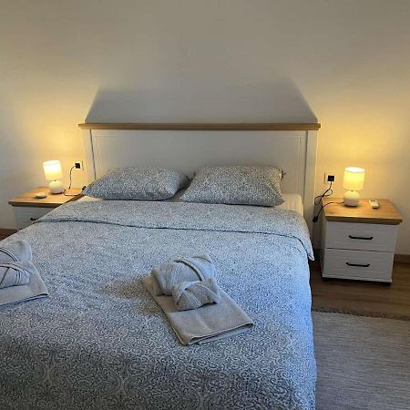 Apartment Hermes Lovran Eksteriør bilde
