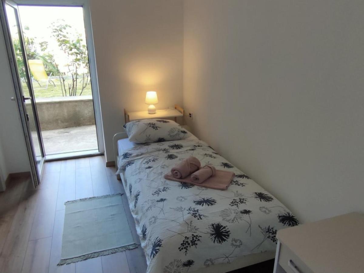 Apartment Hermes Lovran Eksteriør bilde
