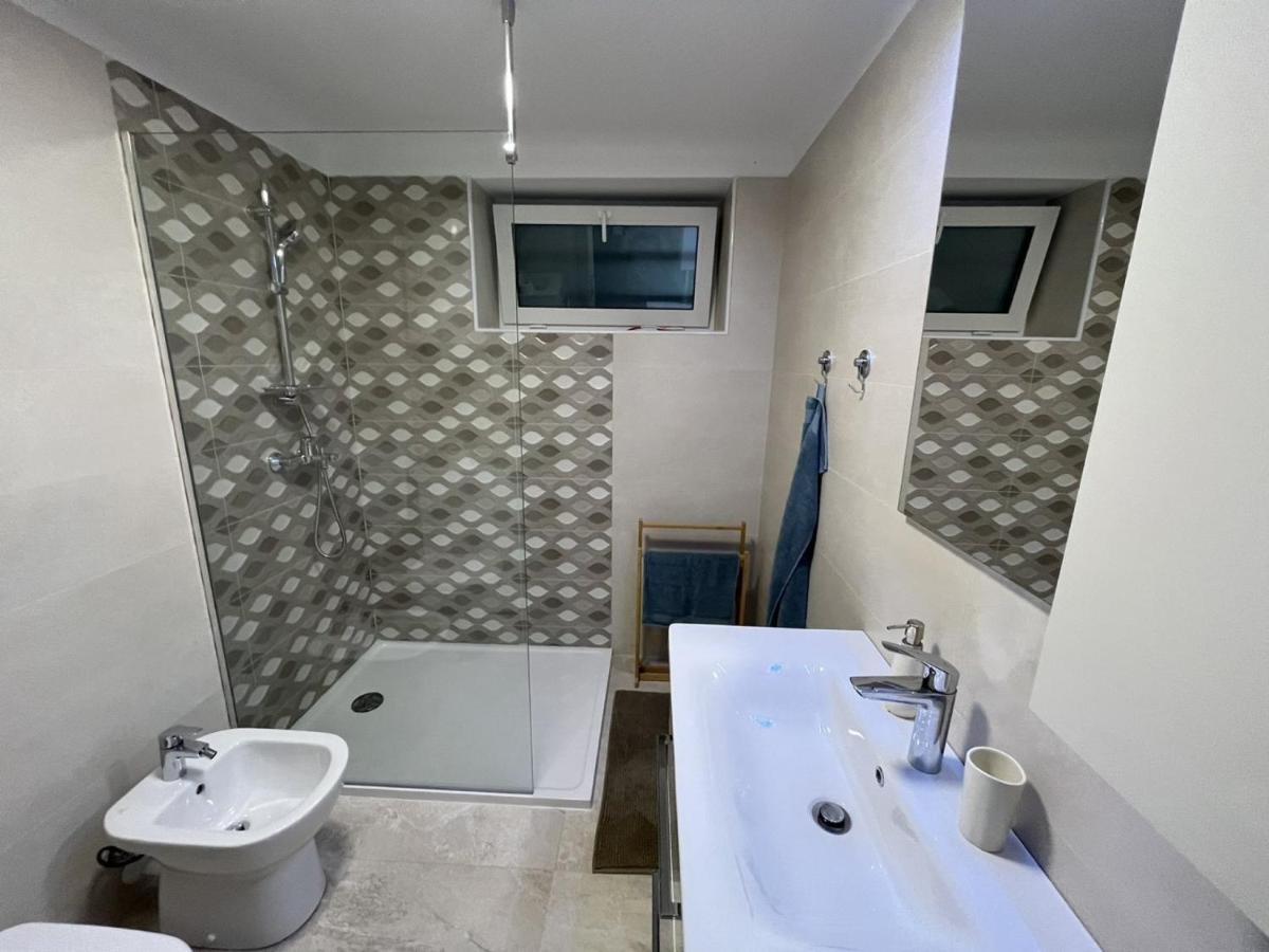 Apartment Hermes Lovran Eksteriør bilde