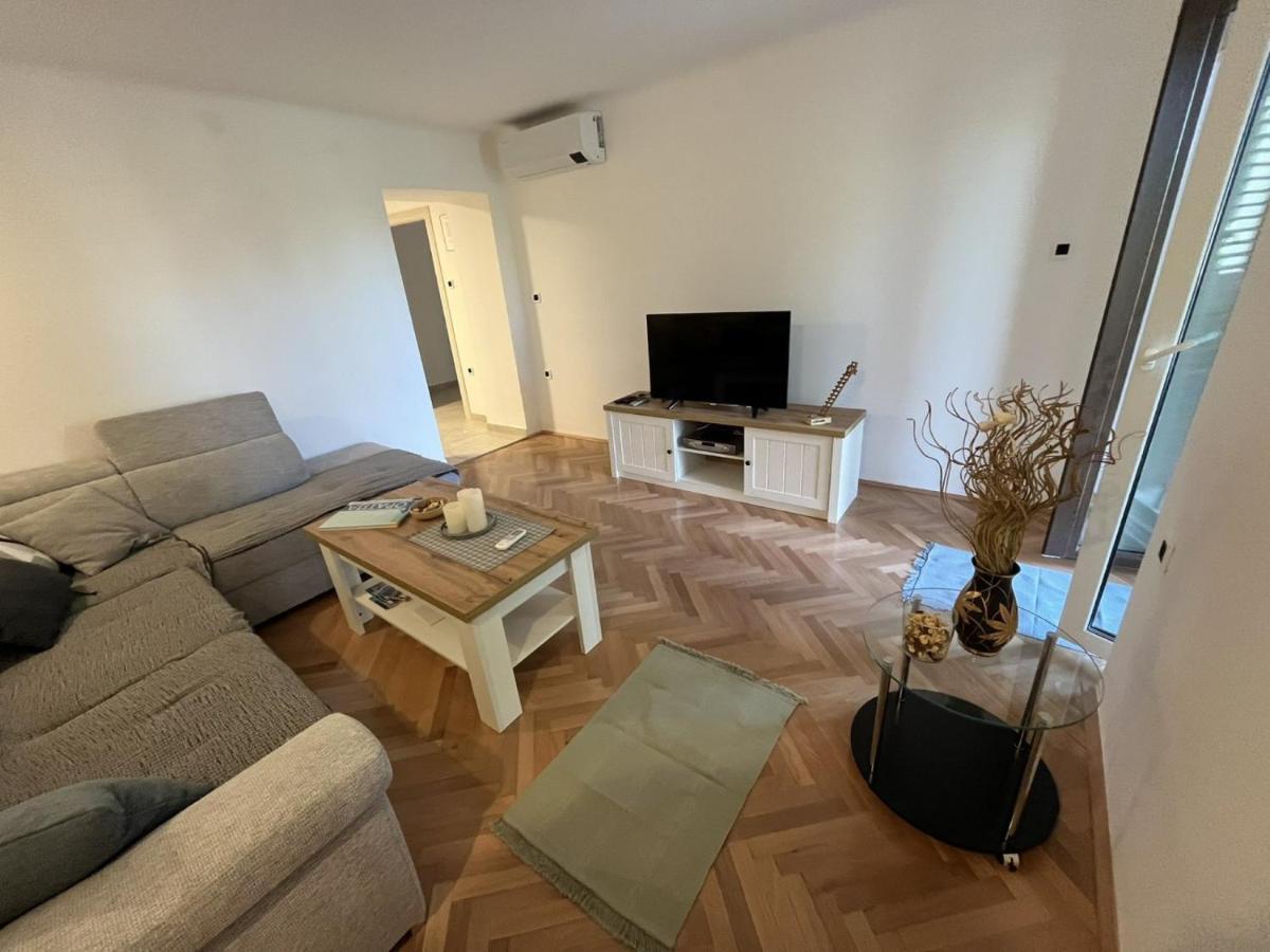 Apartment Hermes Lovran Eksteriør bilde